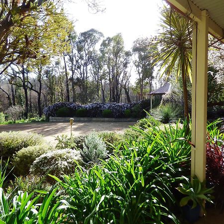 Country Charm Retreat B&B Donnybrook Exterior photo