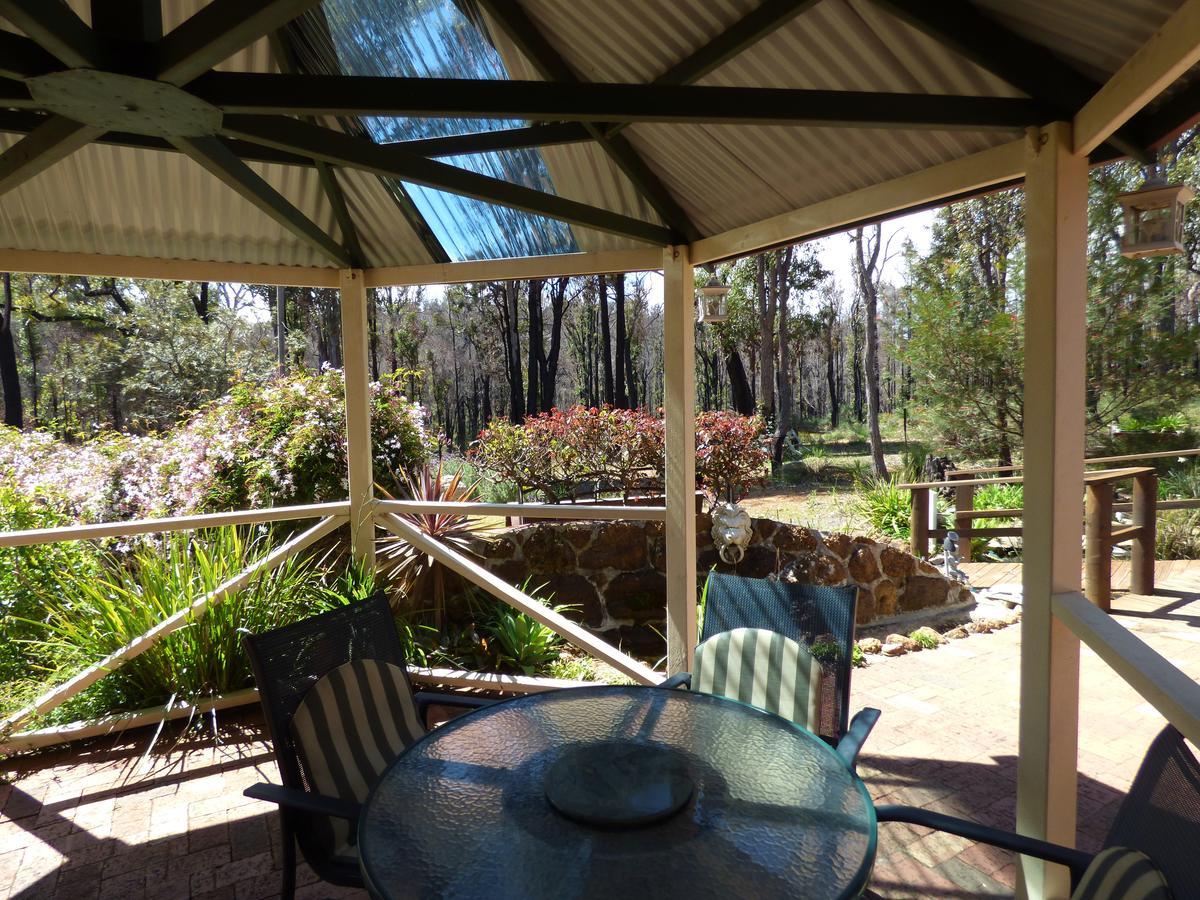 Country Charm Retreat B&B Donnybrook Exterior photo